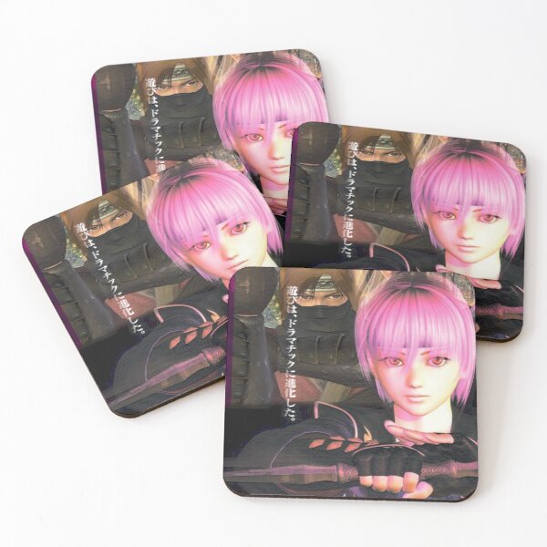 Item preview, Dead or alive 3  designed and sold by Cent75.