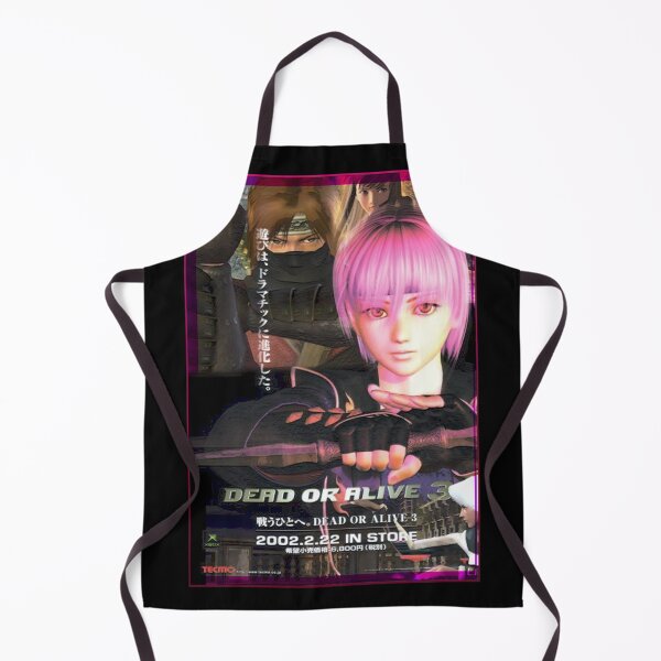Item preview, Dead or alive 3  designed and sold by Cent75.