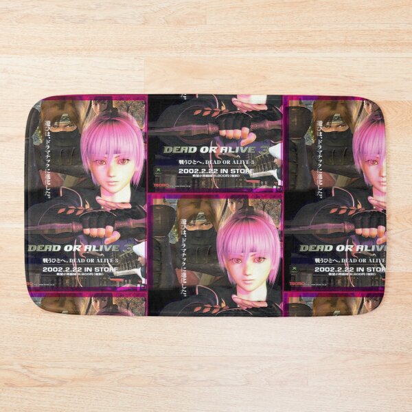 Item preview, Dead or alive 3  designed and sold by Cent75.
