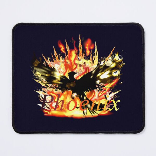 Item preview, Phoenix designed and sold by The Master Shop.