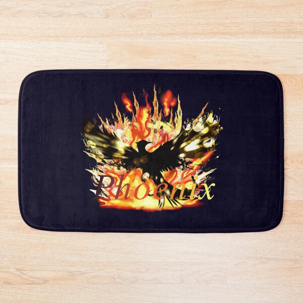 Item preview, Phoenix designed and sold by The Master Shop.