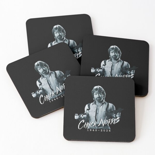 Item preview, Chuck Norris  designed and sold by zarkazman.