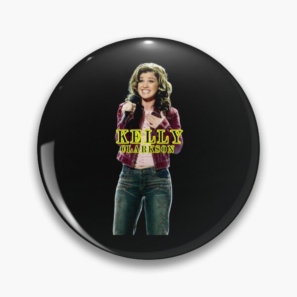 Item preview, Kelly Clarkson Accessories Apparel  designed and sold by KetoTshirt.