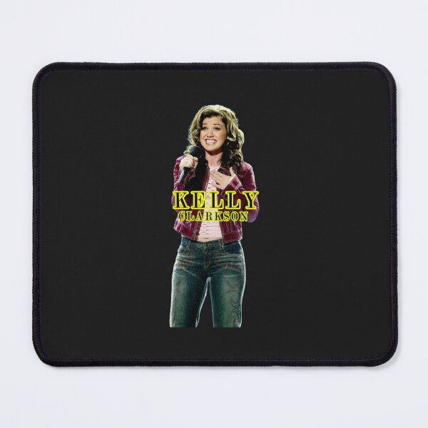 Item preview, Kelly Clarkson Accessories Apparel designed and sold by KetoTshirt.