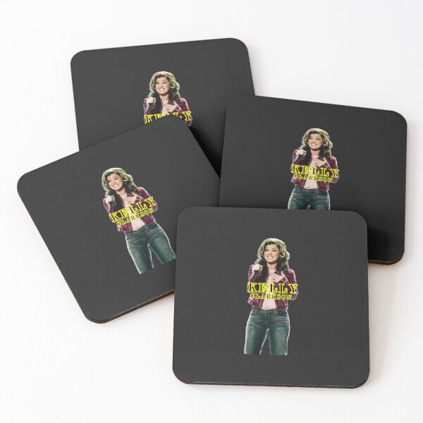 Item preview, Kelly Clarkson Accessories Apparel  designed and sold by KetoTshirt.