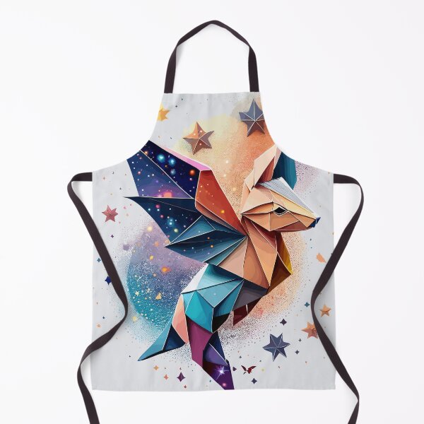 Item preview, Stars Folded into Art designed and sold by bb-15artstudio.