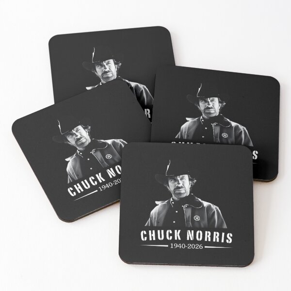Item preview, Chuck Norris  designed and sold by zarkazman.