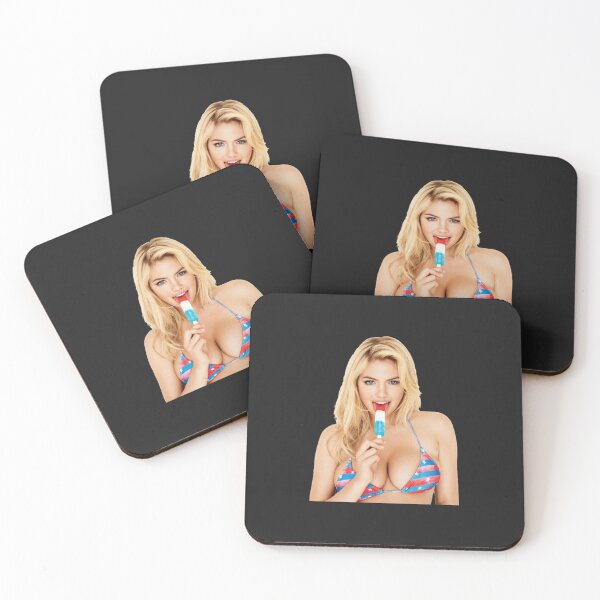 Item preview, Kate Upton Essential  designed and sold by KetoTshirt.