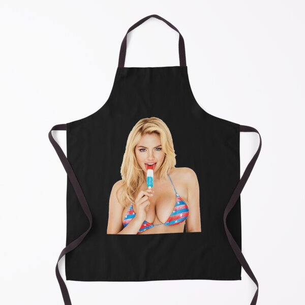 Item preview, Kate Upton Essential  designed and sold by KetoTshirt.