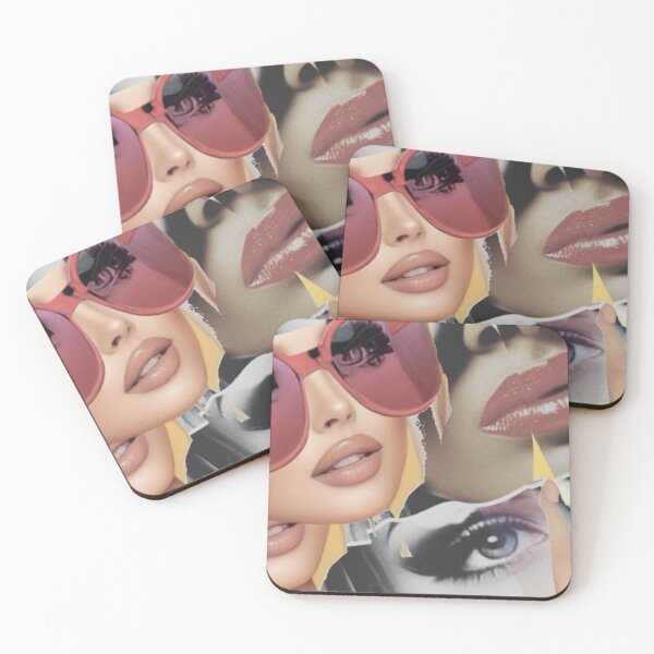 Item preview, Candy Doll Face designed and sold by Art By  FRANchessca.
