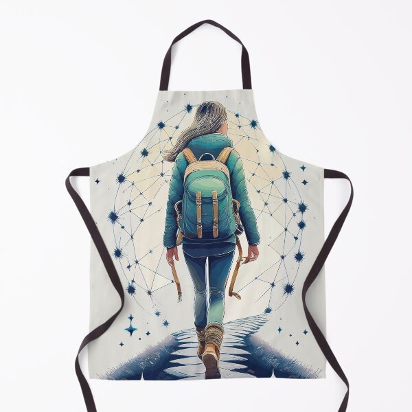 Item preview, Map of the Eternal Sky designed and sold by bb-15artstudio.