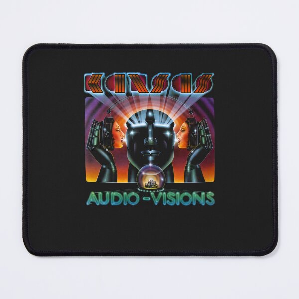 Item preview, Kansa's - Audio-Visions designed and sold by KetoTshirt.