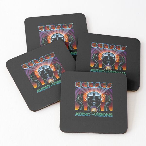 Item preview, Kansa's - Audio-Visions designed and sold by KetoTshirt.