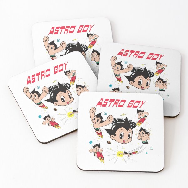 Item preview, Astro Boy designed and sold by WildHeartsStore.
