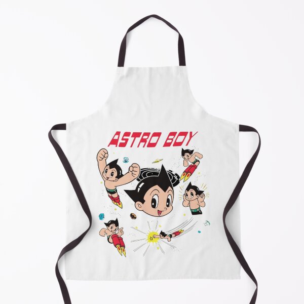 Item preview, Astro Boy designed and sold by WildHeartsStore.