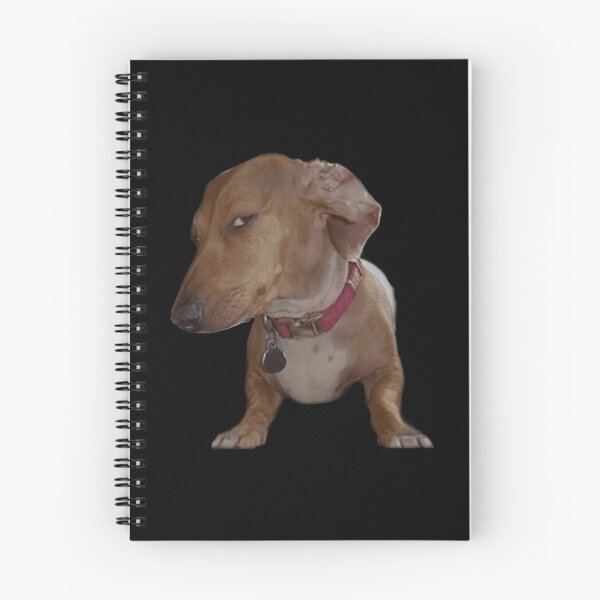 Item preview, Suspicious Dog designed and sold by zarkazman.