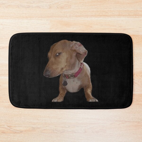 Item preview, Suspicious Dog designed and sold by zarkazman.