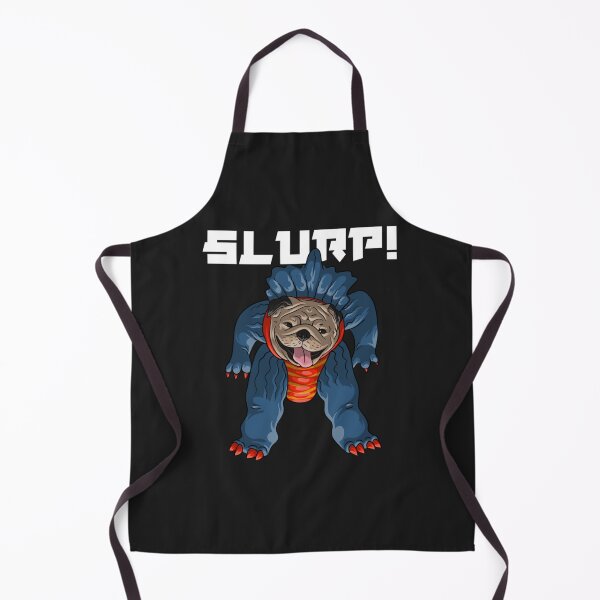 Item preview, Kaiju Pet Dog Slurp designed and sold by KetoTshirt.
