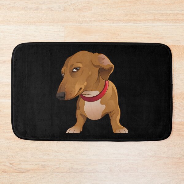 Item preview, Suspicious Dog Side-Eye side eye meme designed and sold by zarkazman.