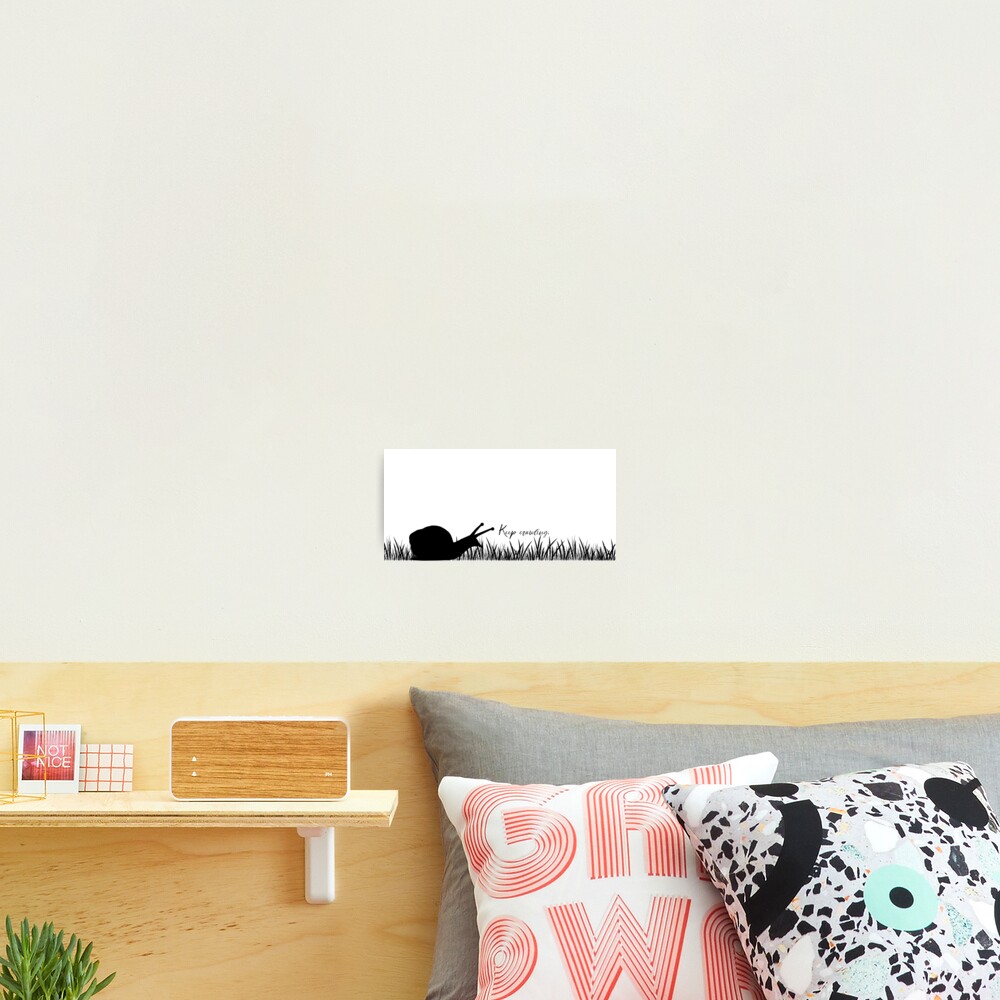 Item preview, Photographic Print designed and sold by ToKoLab.