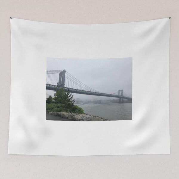 Item preview, DUMBO Bridge designed and sold by jvkleinman.