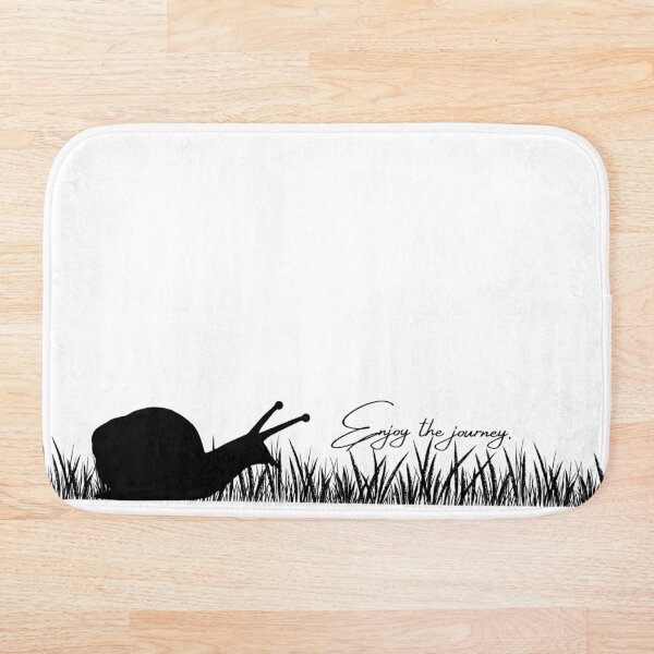 Item preview, Enjoy the journey designed and sold by ToKoLab.