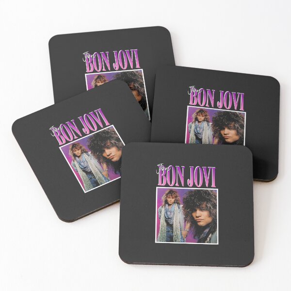 Item preview, Jon Bon Jovi designed and sold by Utsav Sinha.