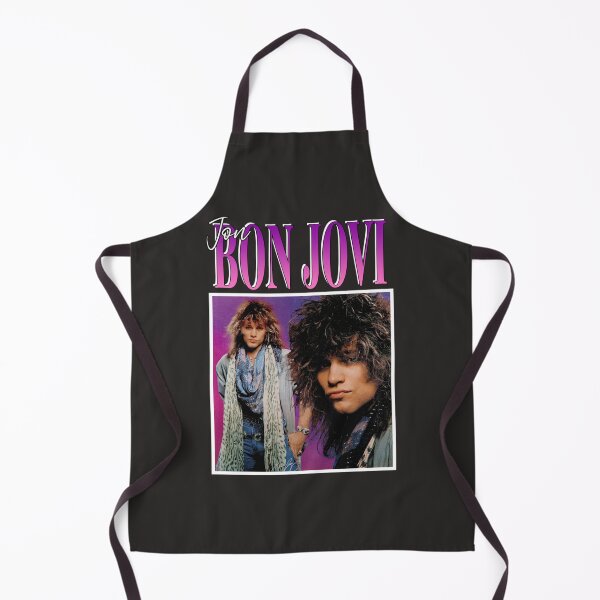 Item preview, Jon Bon Jovi designed and sold by Utsav Sinha.