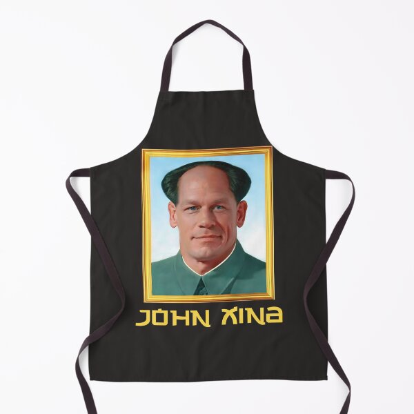 Item preview, John Xina John China Mao Zedong Chinese Social Credit Meme designed and sold by Utsav Sinha.