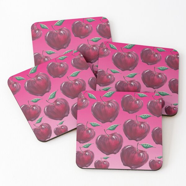 Item preview, Floating Candy Apples designed and sold by Art By  FRANchessca.