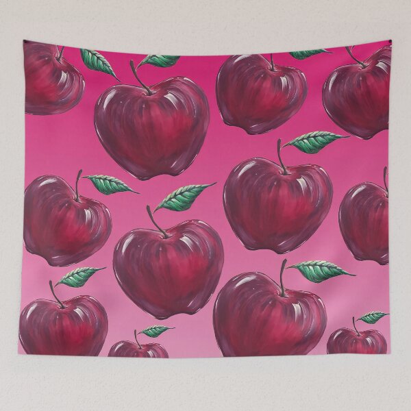Item preview, Floating Candy Apples designed and sold by Art By  FRANchessca.