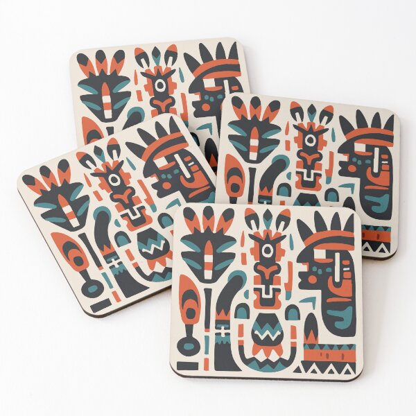 Item preview, Ethnic pattern designed and sold by Grypis.