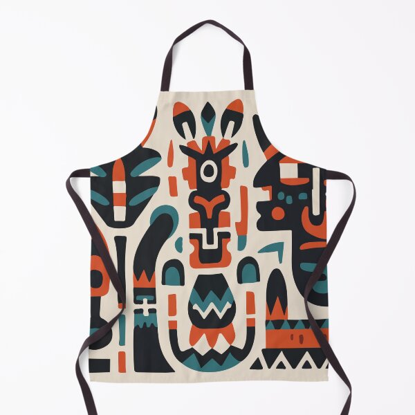 Item preview, Ethnic pattern designed and sold by Grypis.
