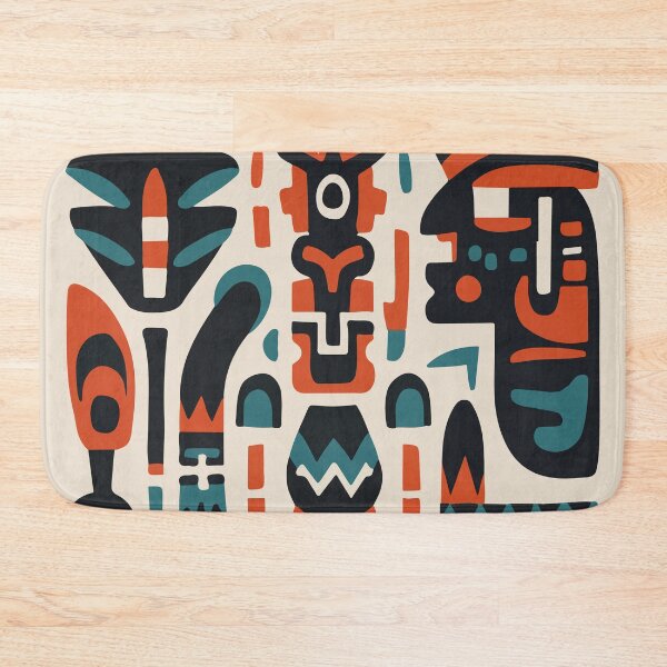 Item preview, Ethnic pattern designed and sold by Grypis.