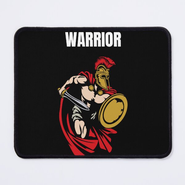 Item preview, Spartan Warrior Spirit - Ancient Greece Strength Design designed and sold by poomfitshirt.