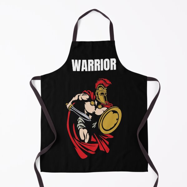 Item preview, Spartan Warrior Spirit - Ancient Greece Strength Design designed and sold by poomfitshirt.