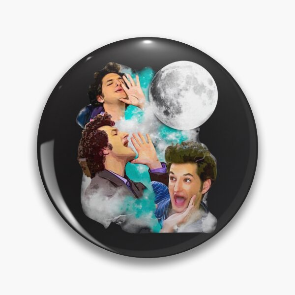 Item preview, Jean Ralphio designed and sold by Utsav Sinha.