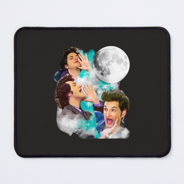 Item preview, Jean Ralphio designed and sold by Utsav Sinha.