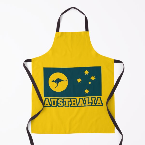 Item preview, College Kangaroo Sun Australia  designed and sold by Kangaroo Sun.