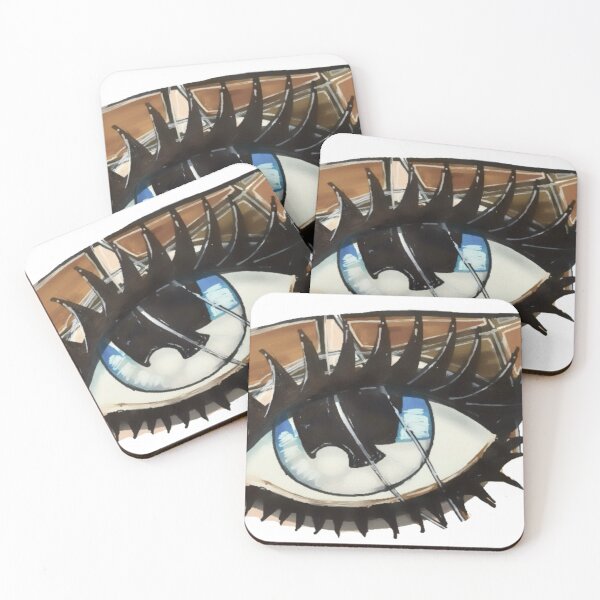 Item preview, Candy Eye See designed and sold by Art By  FRANchessca.