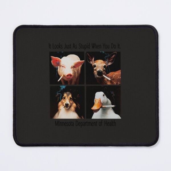 Item preview, It Looks Just As Stupid When You Do It designed and sold by Utsav Sinha.