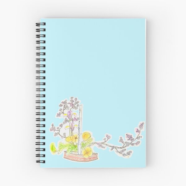 Item preview, Haru no furūto (Spring Flute) designed and sold by kaydee21.