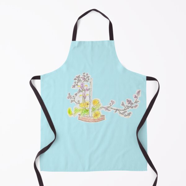 Item preview, Haru no furūto (Spring Flute) designed and sold by kaydee21.