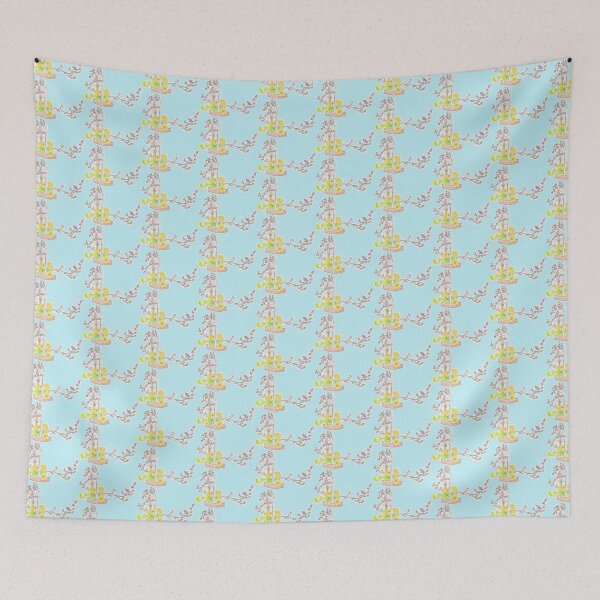 Item preview, Haru no furūto (Spring Flute) designed and sold by kaydee21.