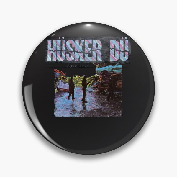 Item preview, Husker Du Zen Arcade Classic  designed and sold by Utsav Sinha.