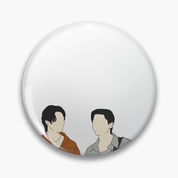 Item preview, Aouboom Thai Bl series RomeRaffy Aou Thanaboon Kiatniran and Boom Tharatorn Janthaworakarn Rome and Raffy designed and sold by Smuchie.
