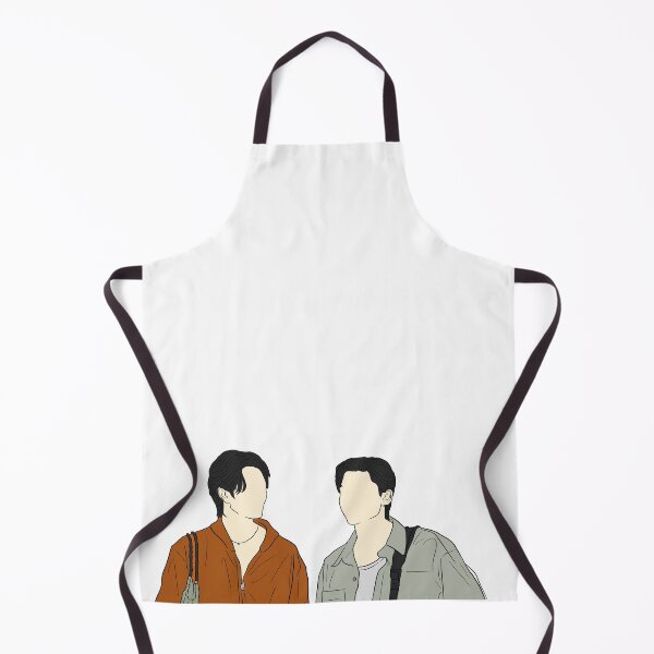 Item preview, Aouboom Thai Bl series RomeRaffy Aou Thanaboon Kiatniran and Boom Tharatorn Janthaworakarn Rome and Raffy designed and sold by Smuchie.