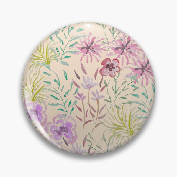 Item preview, wild flora designed and sold by swati30designs.