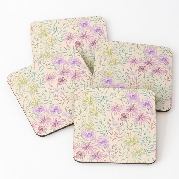 Item preview, wild flora designed and sold by swati30designs.
