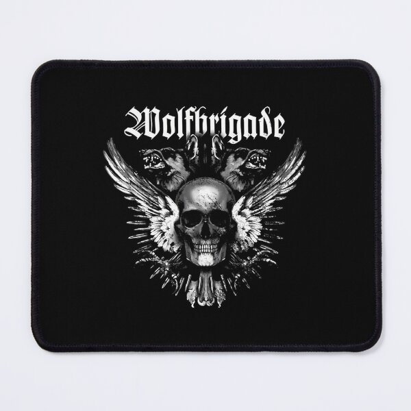 Item preview, Wolfbrigades Sveriges designed and sold by HacciStudio.